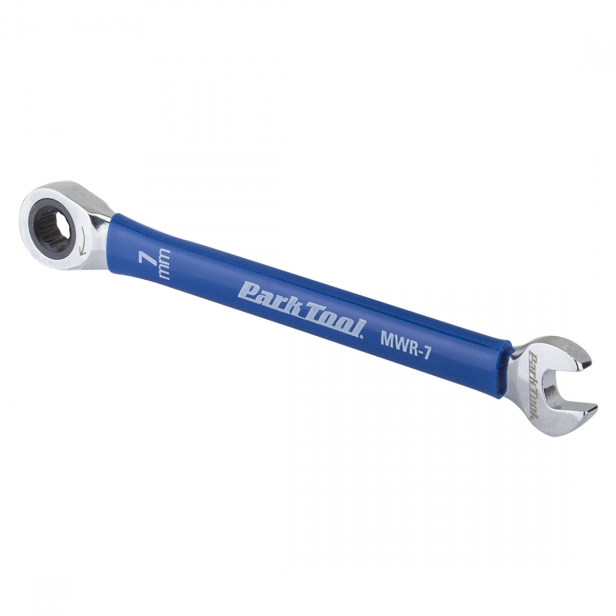 PARK TOOL MWR Ratcheting Wrench 6mm - 17mm
