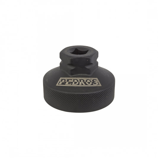 PEDROS TOOL BB SOCKET EXTERNAL 16x44