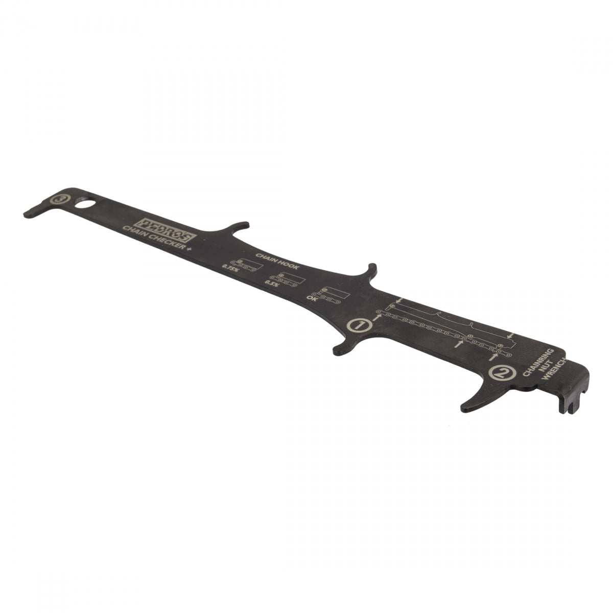 PEDROS Chain Checker Plus II