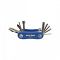 TOOL MULTI PARK MTC-30 2.5/3/4/5/6/8/T25/T30/8/15mmBOX/CROSS/STRAIGHT