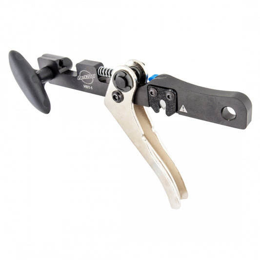 PARK TOOL	HBT-1 Hydraulic Brake Hose Cutter