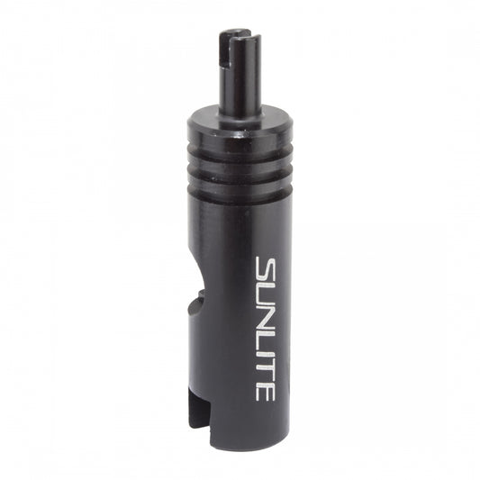 SUNLITE TOOL VALVE CORE REMOVER VCR1