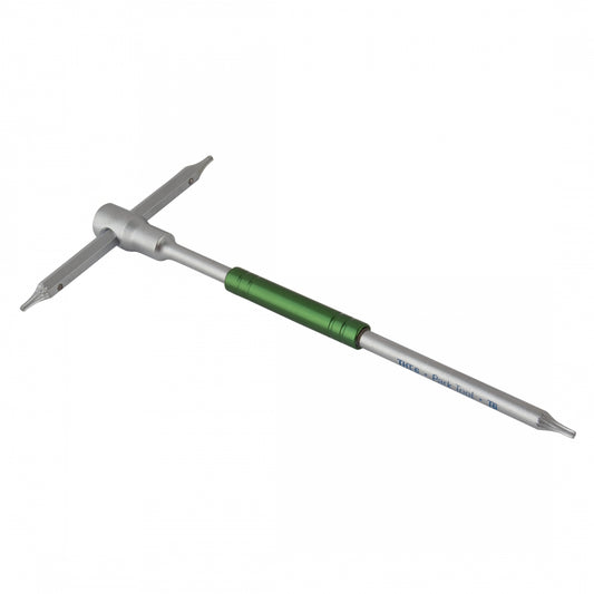 PARK TOOL THT Sliding T-Handle Torx Wrench THT-6 - THT-40