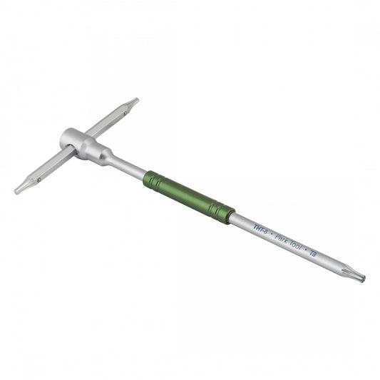 PARK TOOL THT Sliding T-Handle Torx Wrench THT-6 - THT-40