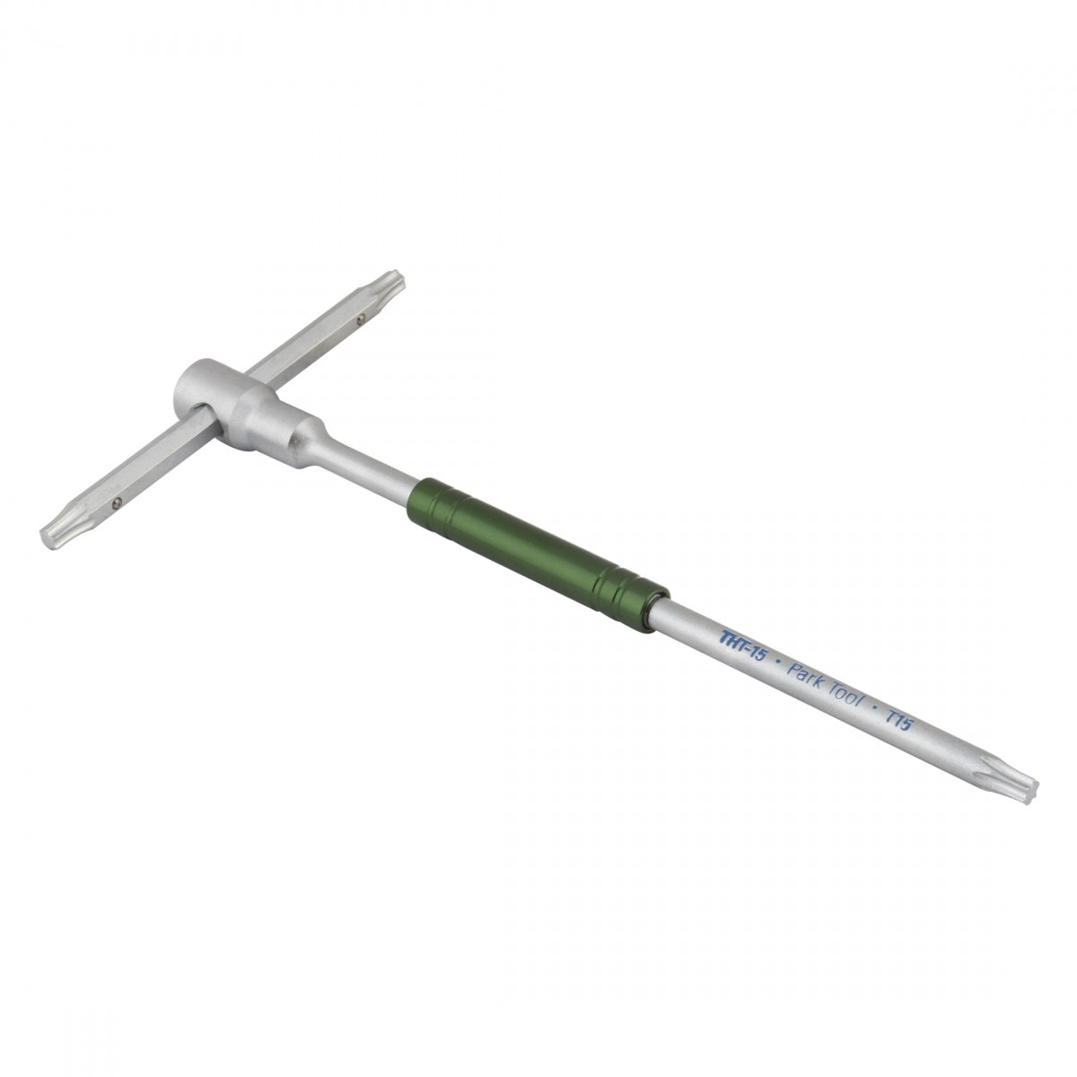PARK TOOL THT Sliding T-Handle Torx Wrench THT-6 - THT-40