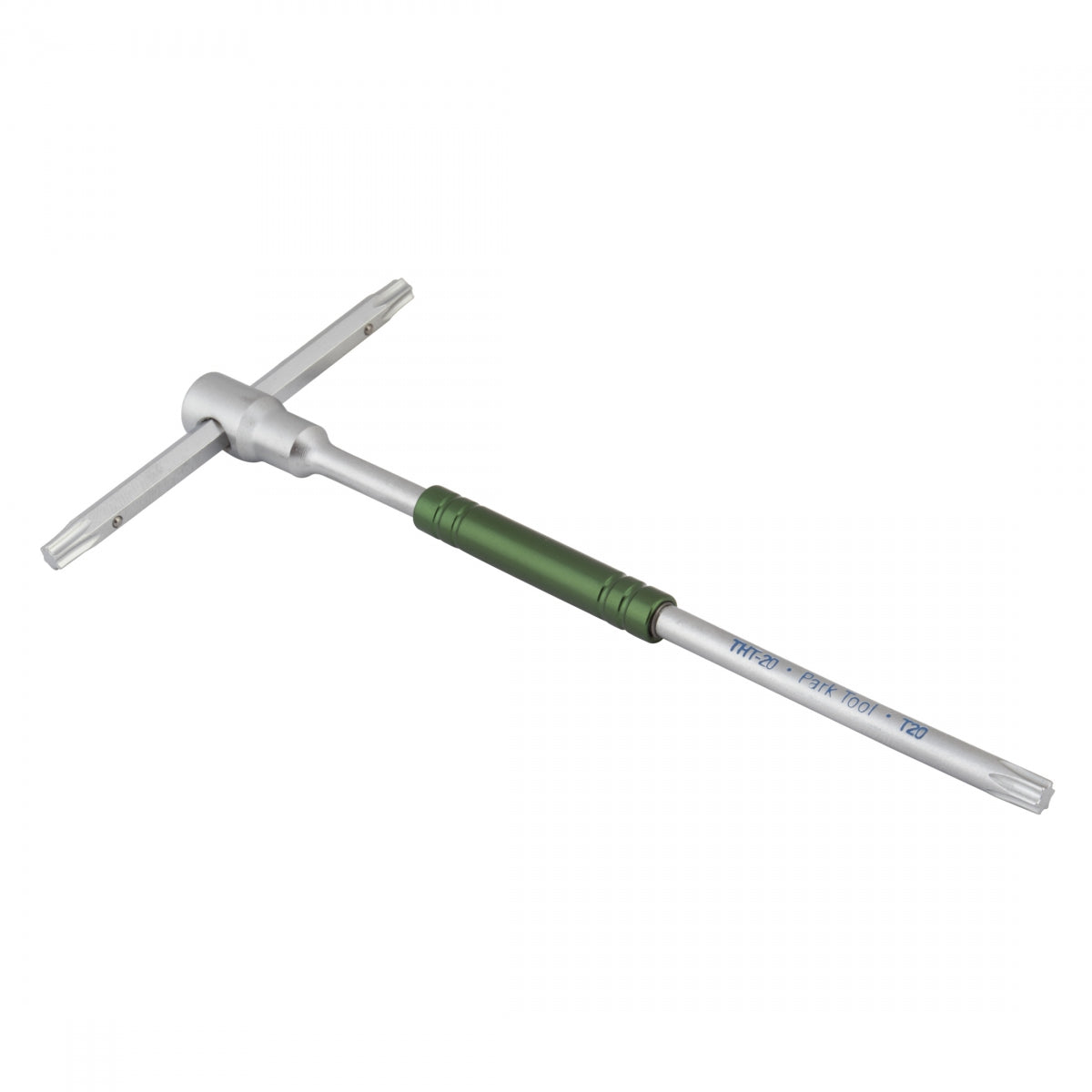 PARK TOOL THT Sliding T-Handle Torx Wrench THT-6 - THT-40