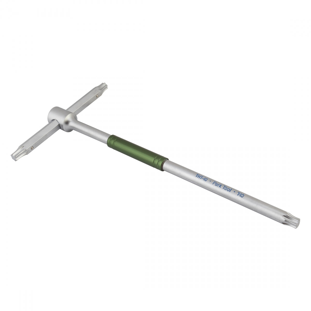 PARK TOOL THT Sliding T-Handle Torx Wrench THT-6 - THT-40