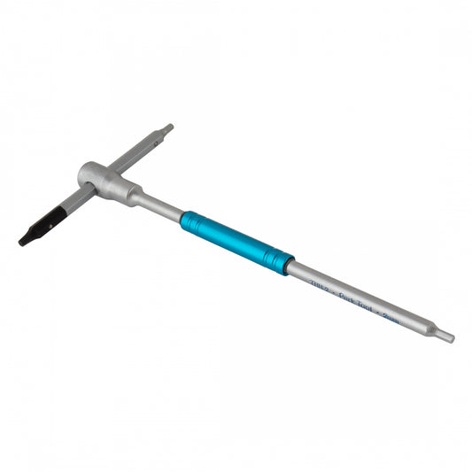TOOL ALLEN WRENCH PARK THH Sliding T-Handle Hex Wrench 2mm - 10mm