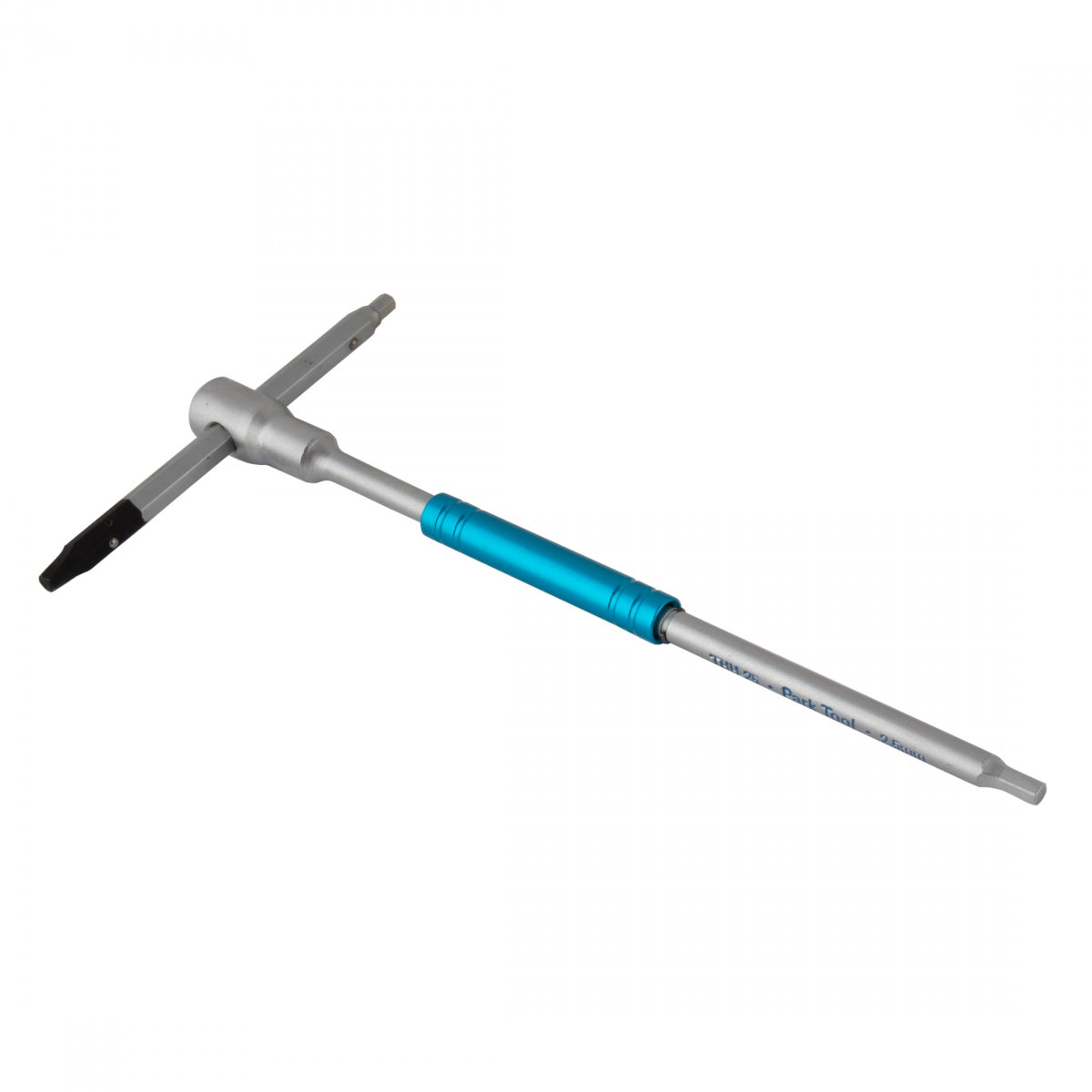 TOOL ALLEN WRENCH PARK THH Sliding T-Handle Hex Wrench 2mm - 10mm
