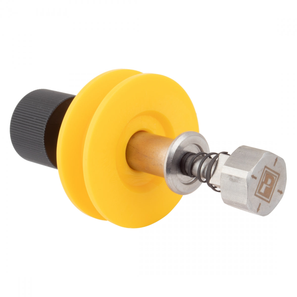 PEDROS TOOL CHAIN KEEPER PRO QR/THRU SL