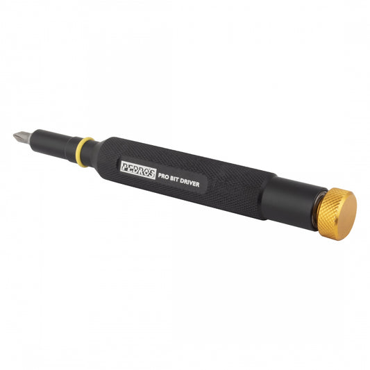 TOOL MULTI PEDROS PRO BIT DRIVER Philips/Flat or Hex/Torx