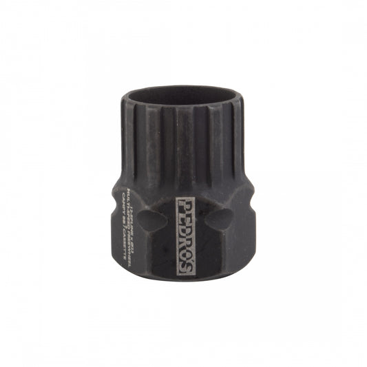 PEDROS TOOL F-W REMOVER 12-SPLINEx23mm BK