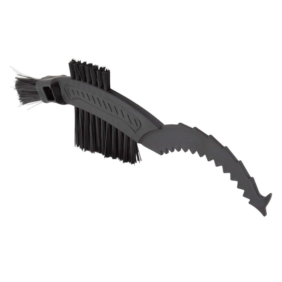 Sunlite Bicycle Drivetrain Cleaning Brush for Cogs, Chains, and Cassettes