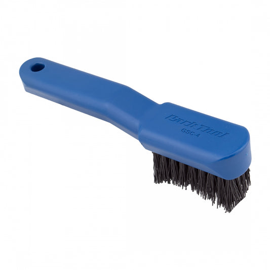 PARK TOOL	GSC-4 Bicycle Cassette Cleaning Brush