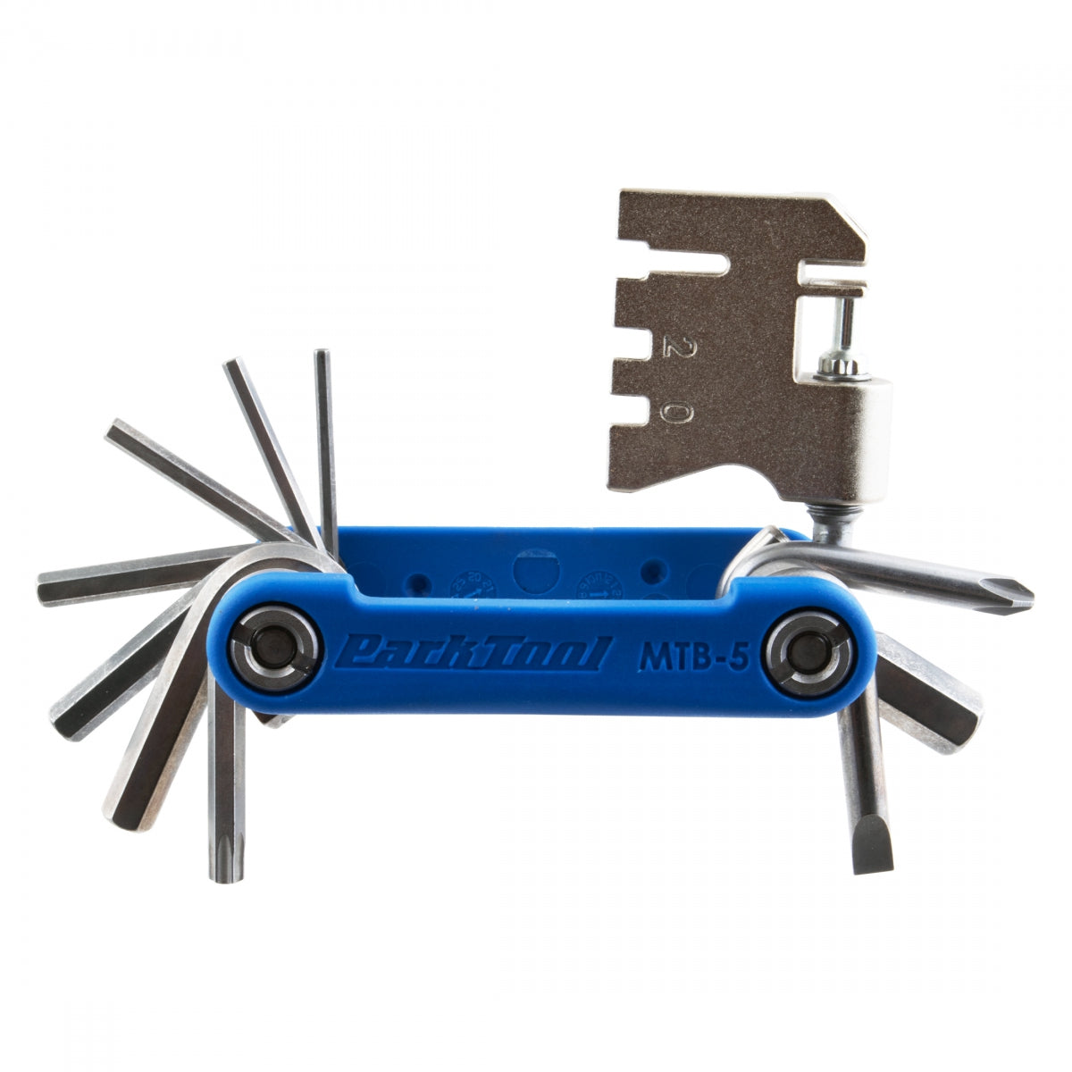 PARK TOOL MULTI MTB-5 RESCUE TOOL