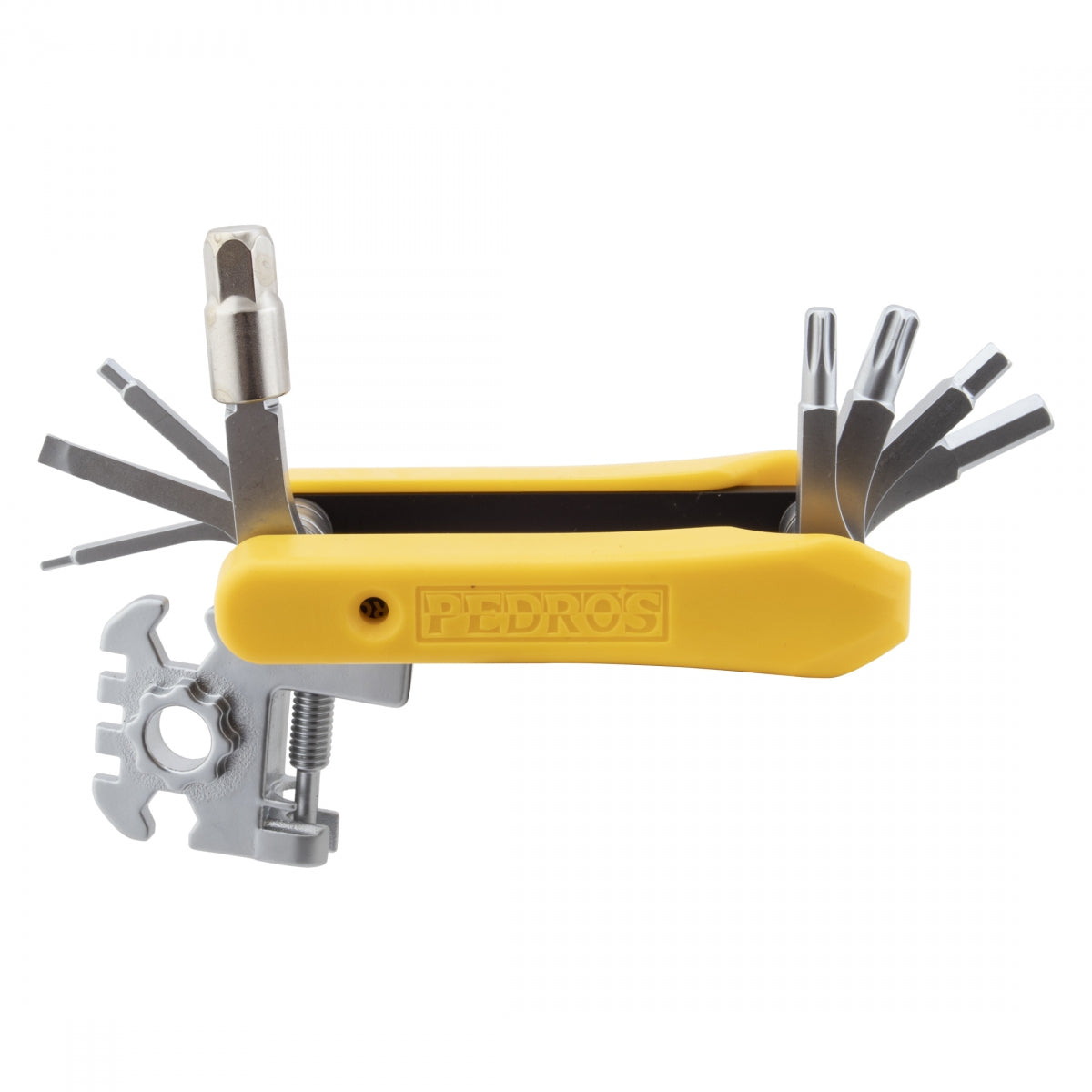 PEDROS Rx Micro Bicycle Multi-Tool