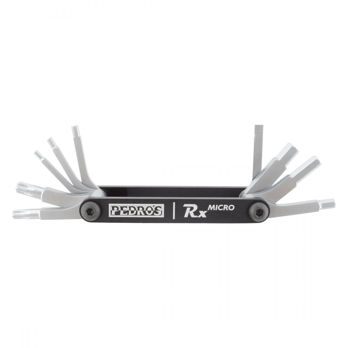 PEDROS Rx Micro Bicycle Multi-Tool