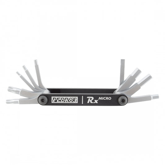 PEDROS Rx Micro Bicycle Multi-Tool