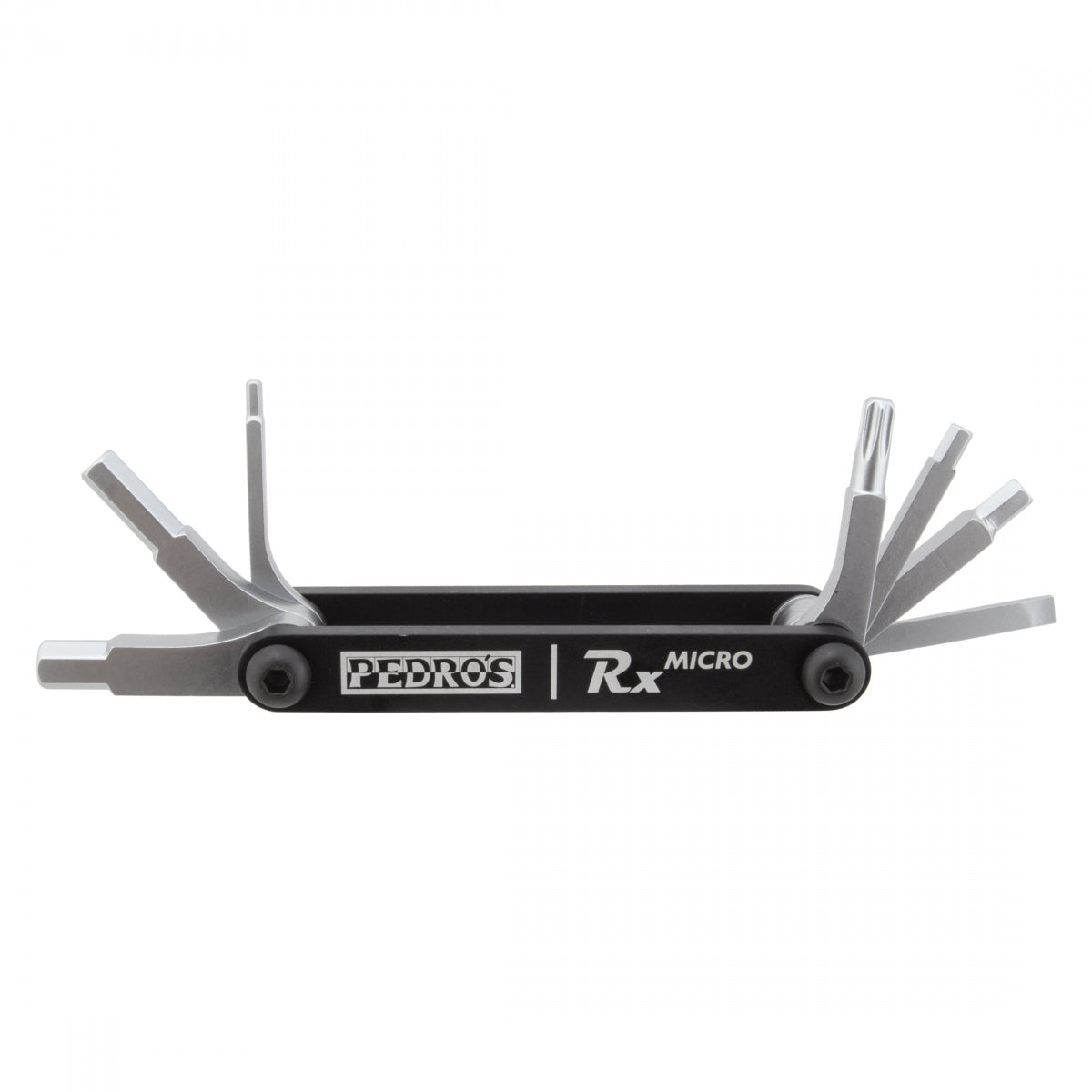 PEDROS Rx Micro Bicycle Multi-Tool