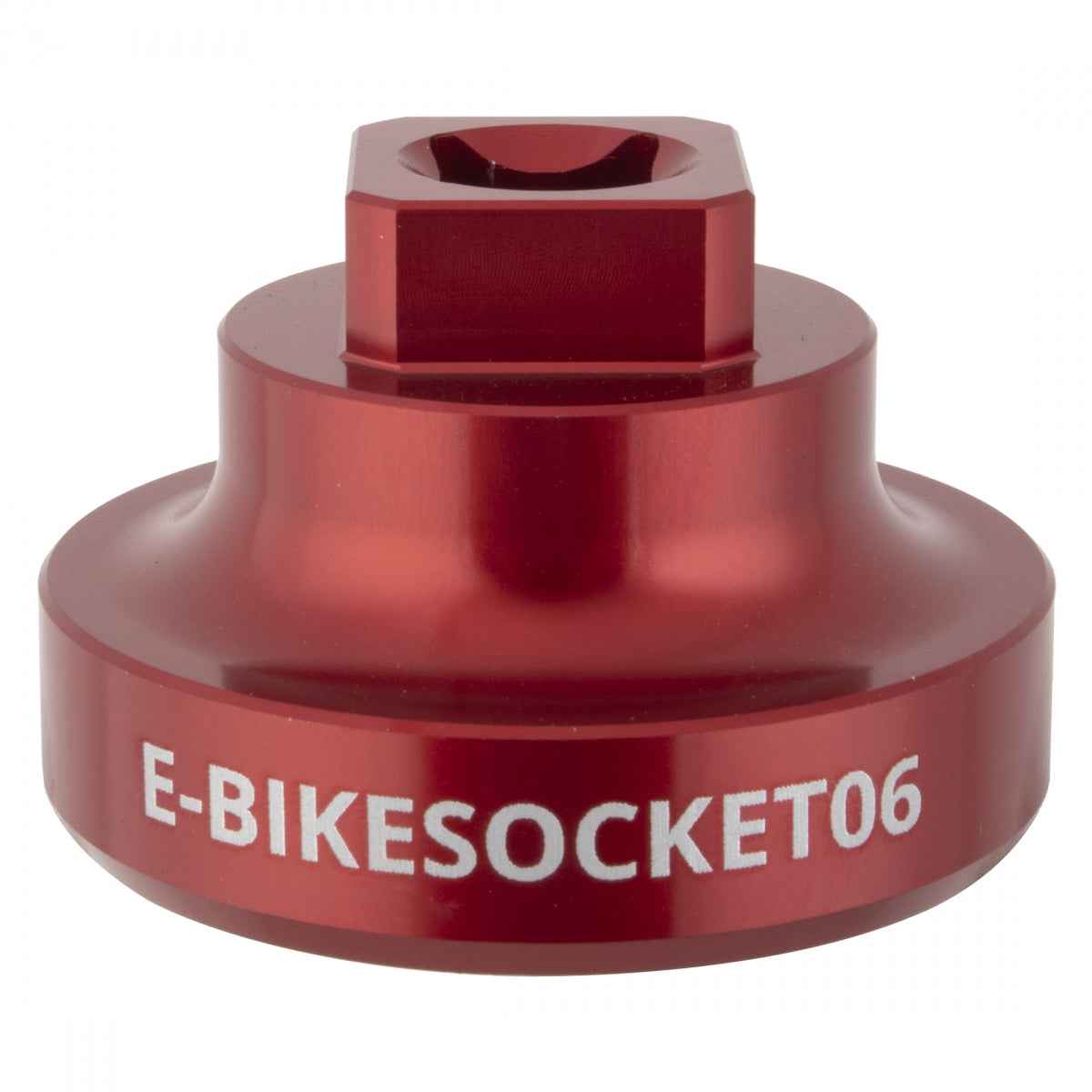 Wheels Manufacturing E-Bike Chainring Lockring Socket Tool