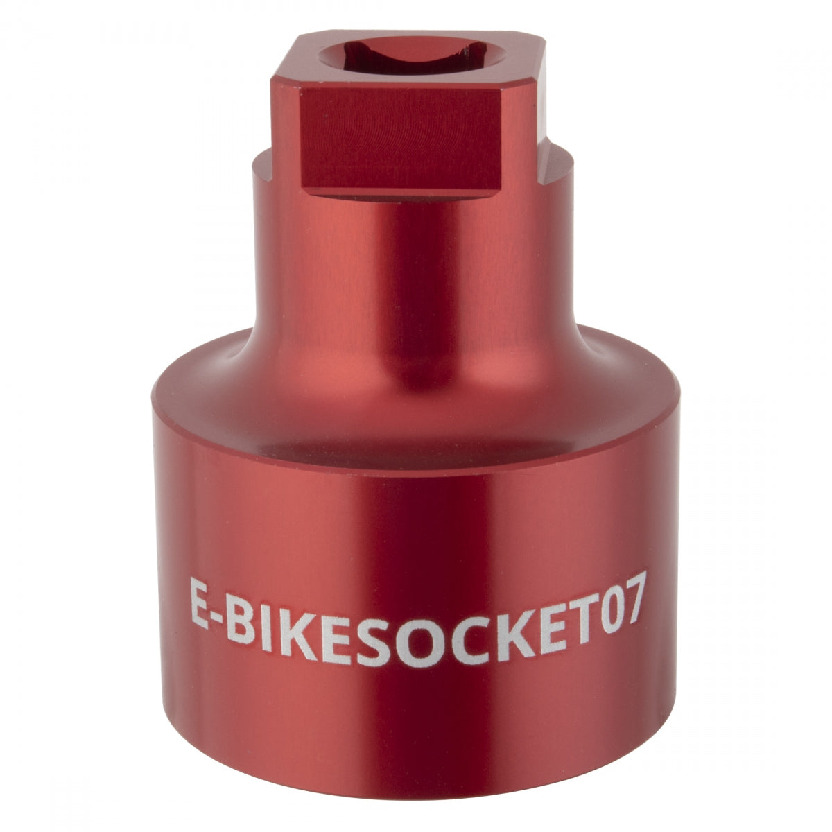 Wheels Manufacturing E-Bike Chainring Lockring Socket Tool