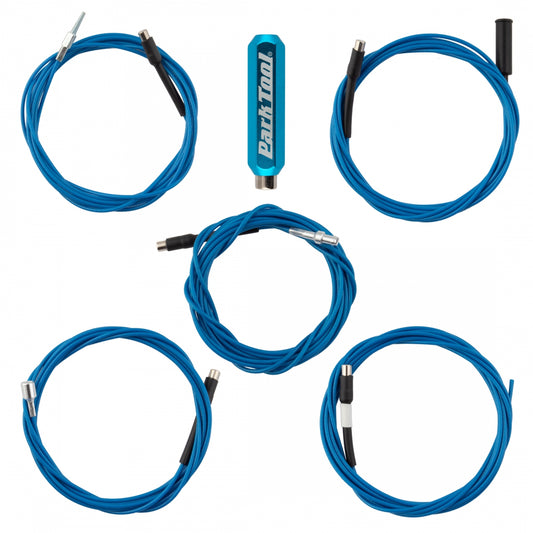 PARK TOOL	IR-1.3 Internal Cable Routing Kit