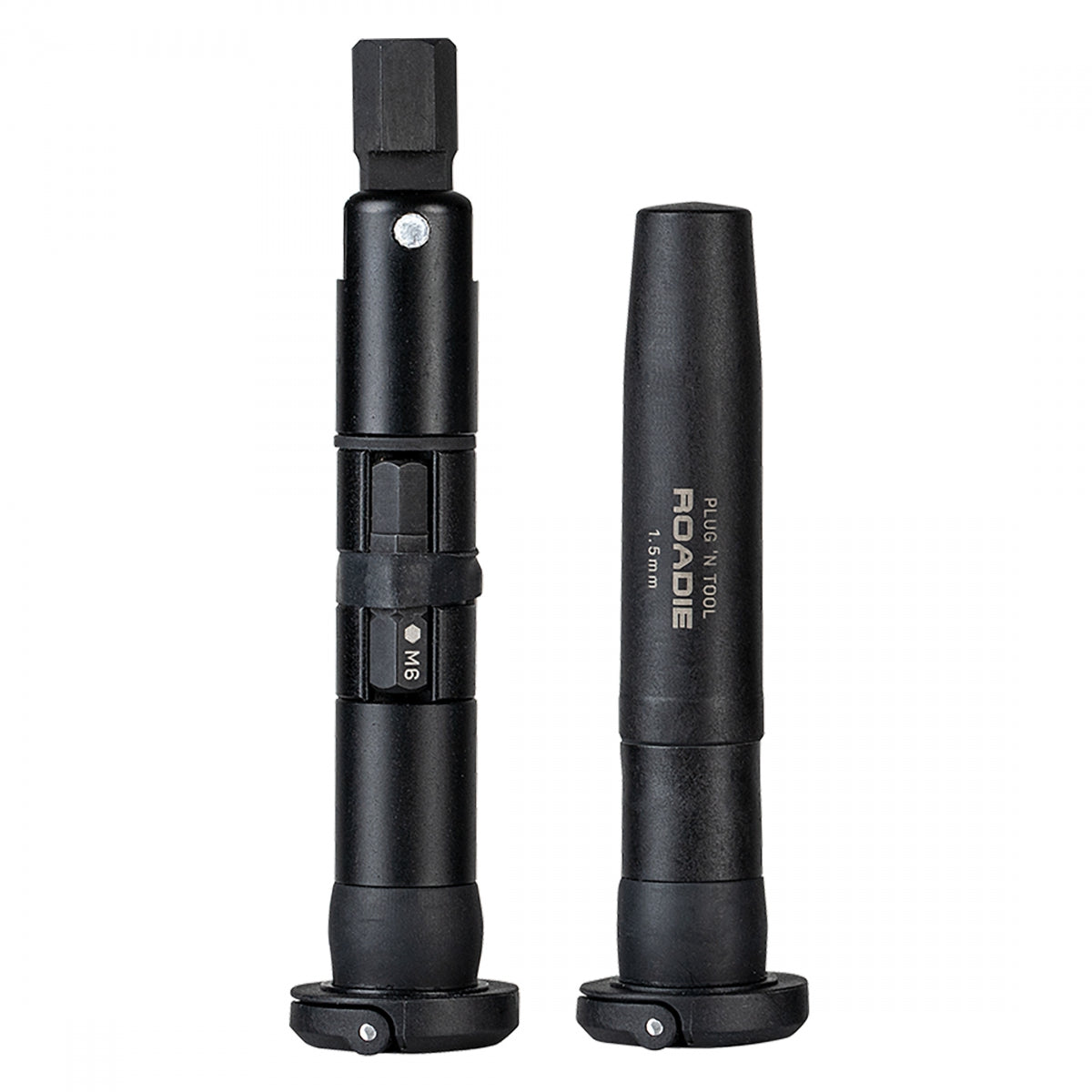 Topeak Plug'n Tool Roadie Kit - 5 Piece