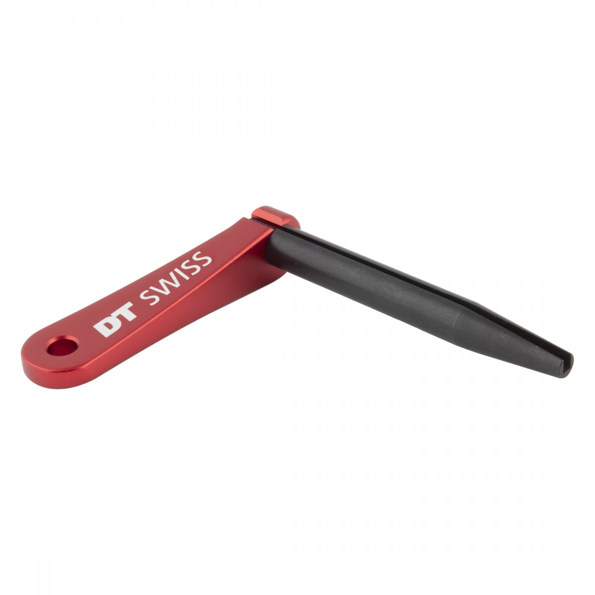 DT Swiss Aero Spoke Holder for Bladed Spokes