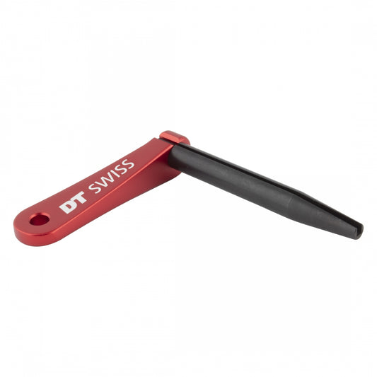 DT Swiss Aero Spoke Holder for Bladed Spokes