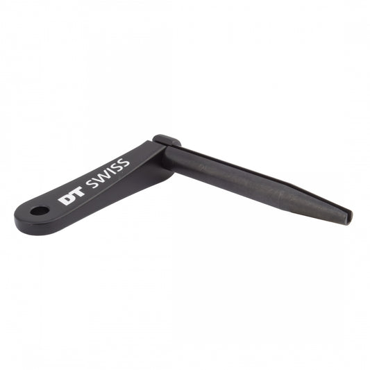 DT Swiss Aero Spoke Holder for Bladed Spokes