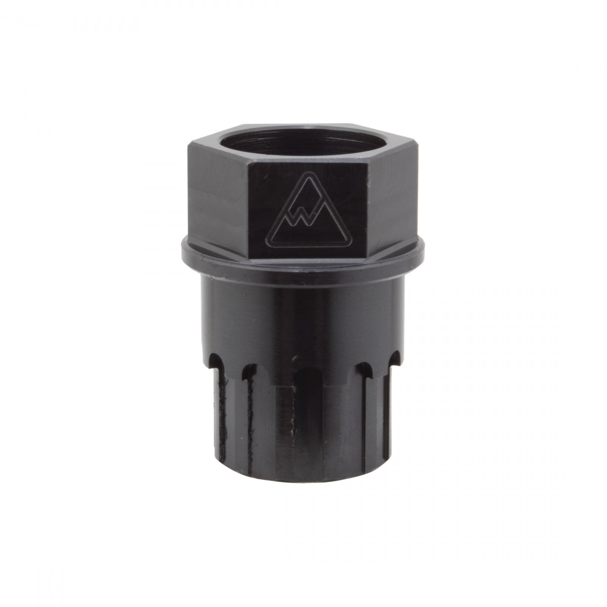 Wheels Manufacturing E-Bike Hub Drive Cassette Socket for Shimano HG/BAFANG