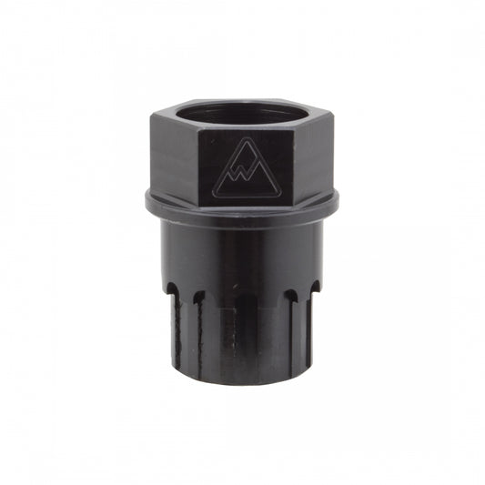 Wheels Manufacturing E-Bike Hub Drive Cassette Socket for Shimano HG/BAFANG