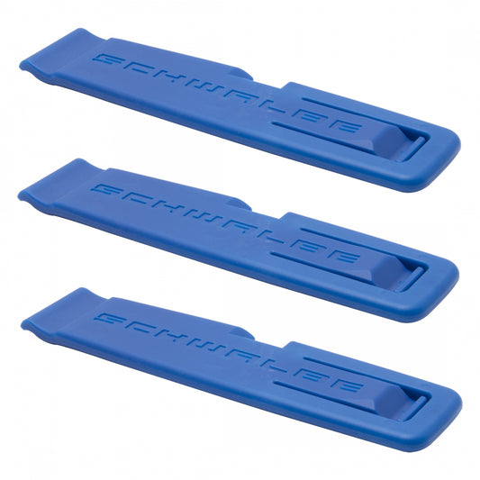 Schwalbe Tire Levers - 3 Piece Set