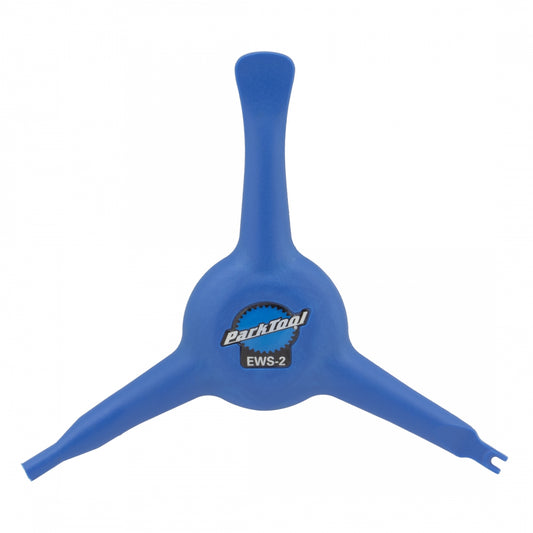 Park Tool EWS Electronic Shift Wire and Battery Tool
