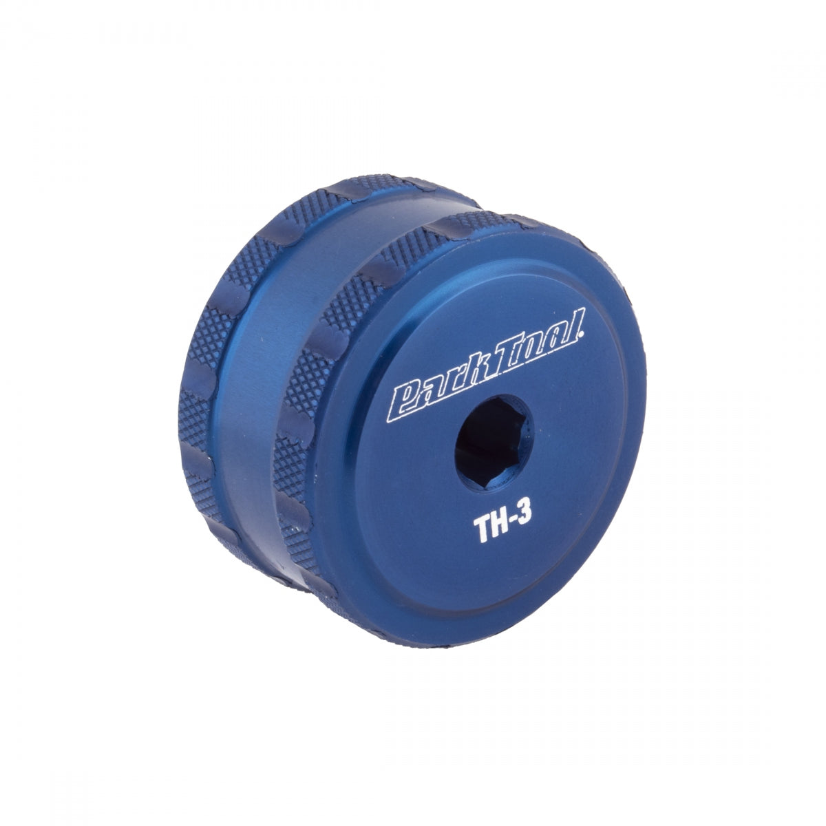 PARK TOOL TAP HANDLE TH-3 TAP & BIT DRIVER