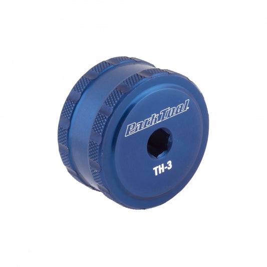 PARK TOOL TAP HANDLE TH-3 TAP & BIT DRIVER