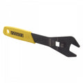 PEDROS Yellow/Black Pro Cone Wrench 13mm-28mm