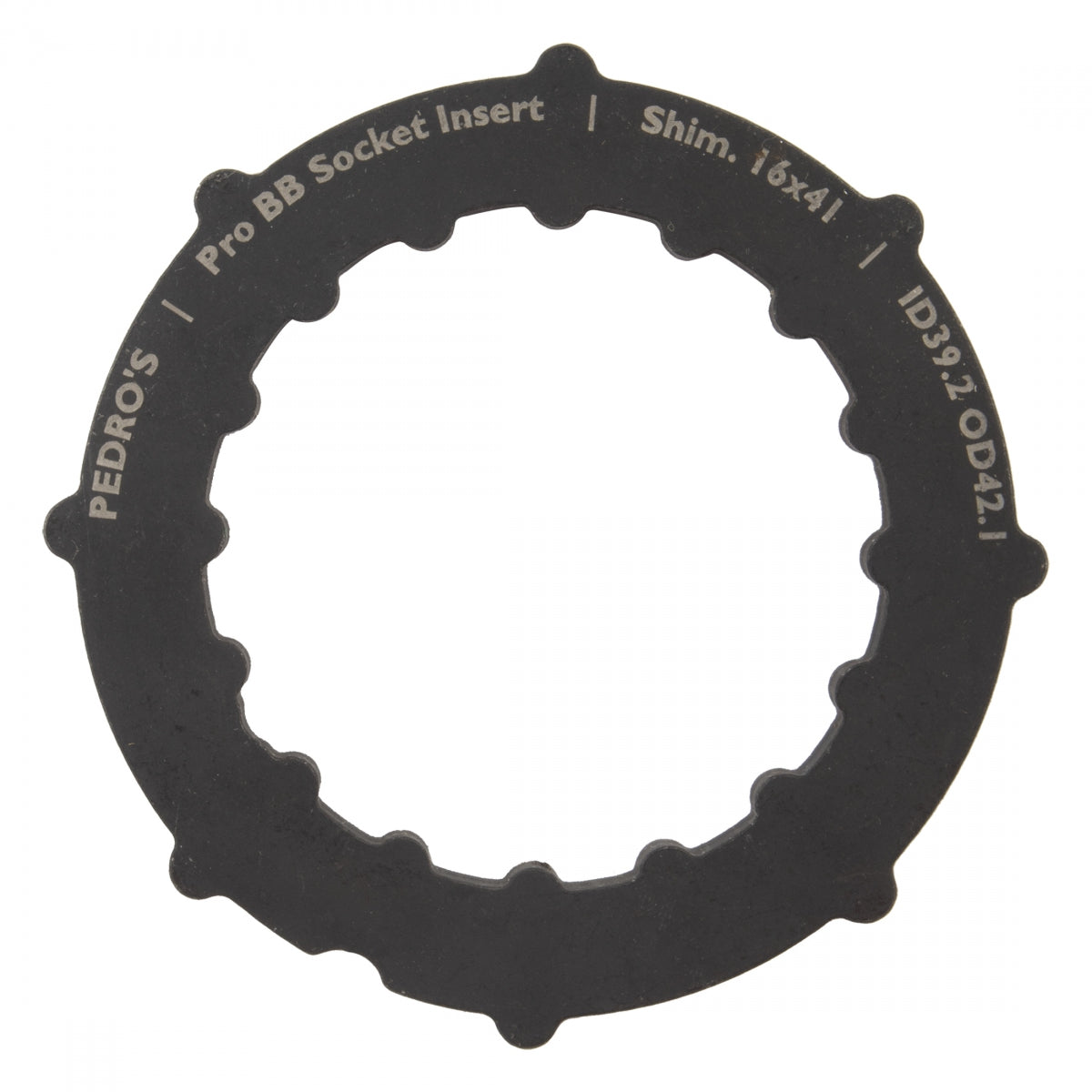 Pedro’s Pro BB Socket System Bottom Bracket Inserts