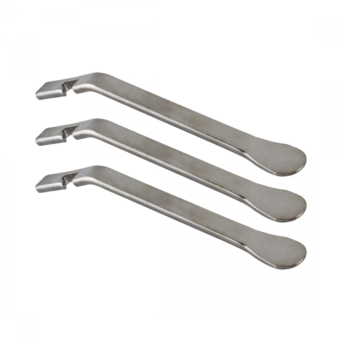 SUNLITE TOOL TIRE LEVER STEEL 3/SET