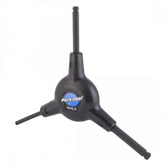 Park Tool Y Hex Wrench and Torx Wrench Tool