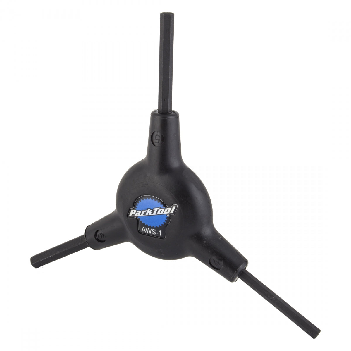 Park Tool Y Hex Wrench and Torx Wrench Tool