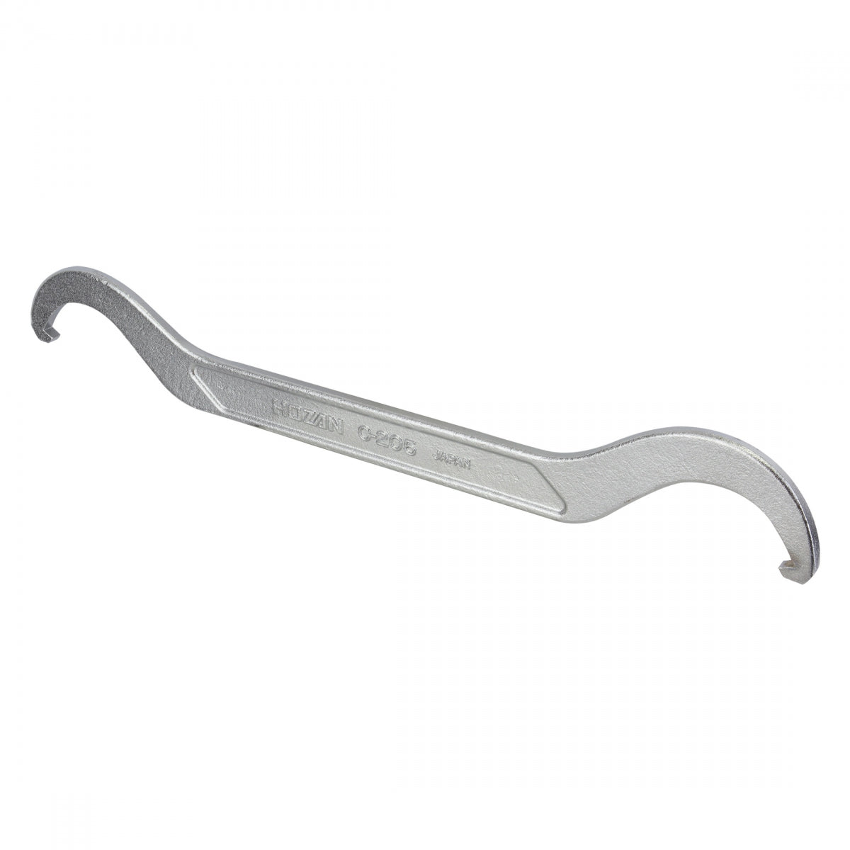 Hozan C-205 Bottom Bracket Lockring Wrench