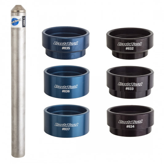 PARK TOOL CRS-1 Crown Race Setter