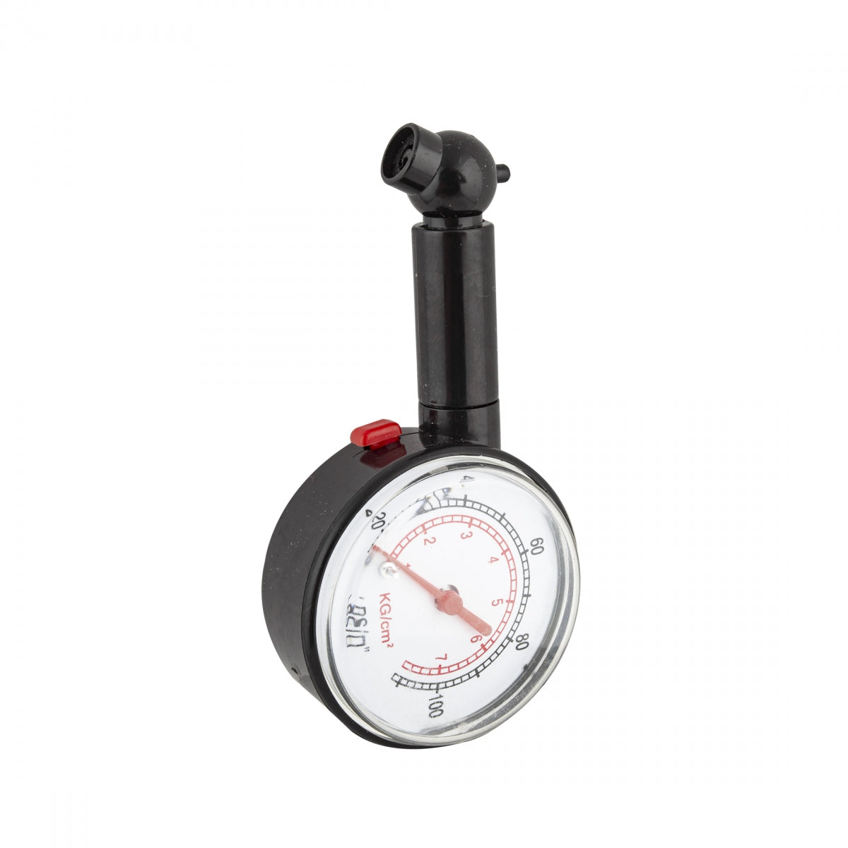 SUNLITE TOOL TIRE GAUGE DIAL TYPE