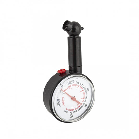 SUNLITE TOOL TIRE GAUGE DIAL TYPE