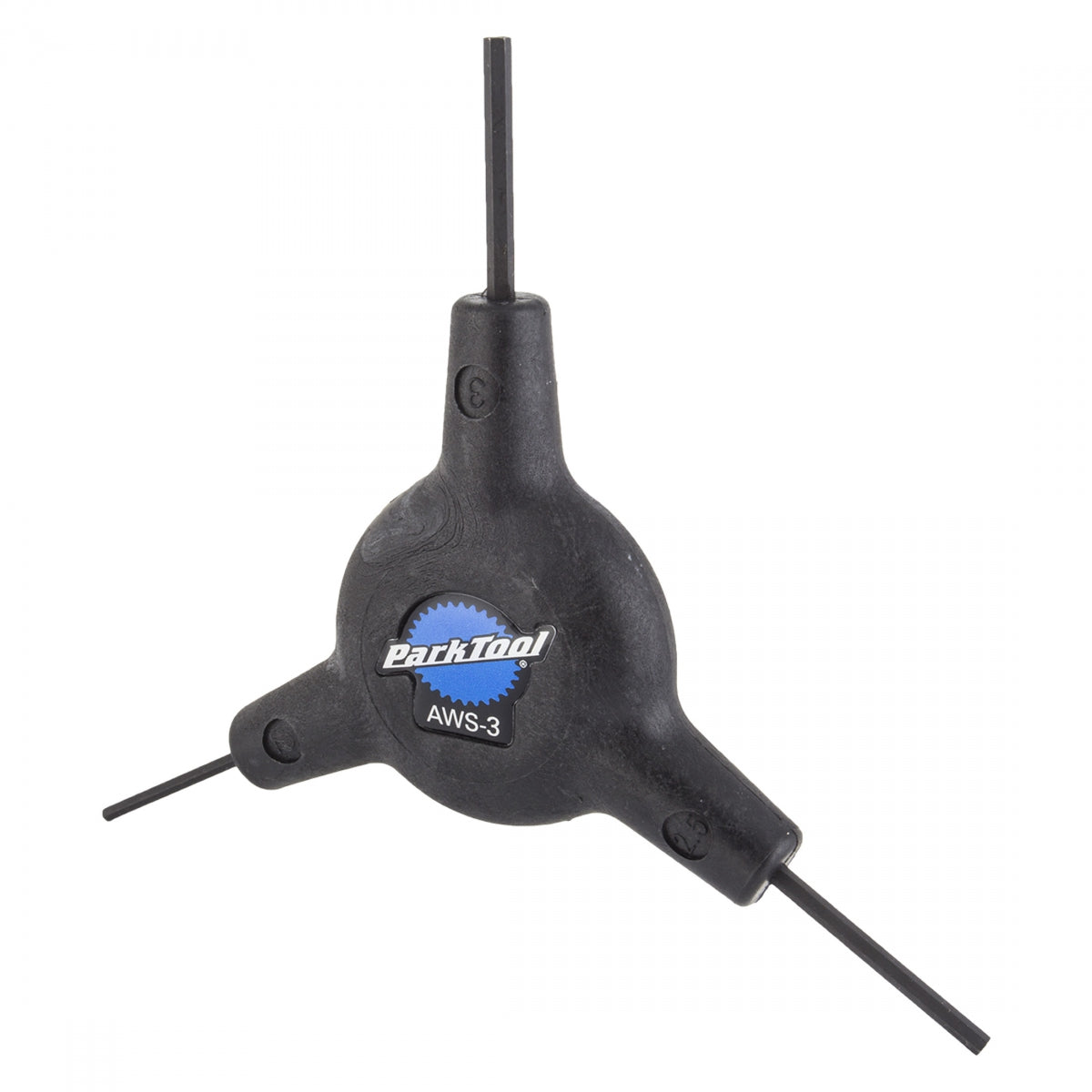 Park Tool Y Hex Wrench and Torx Wrench Tool