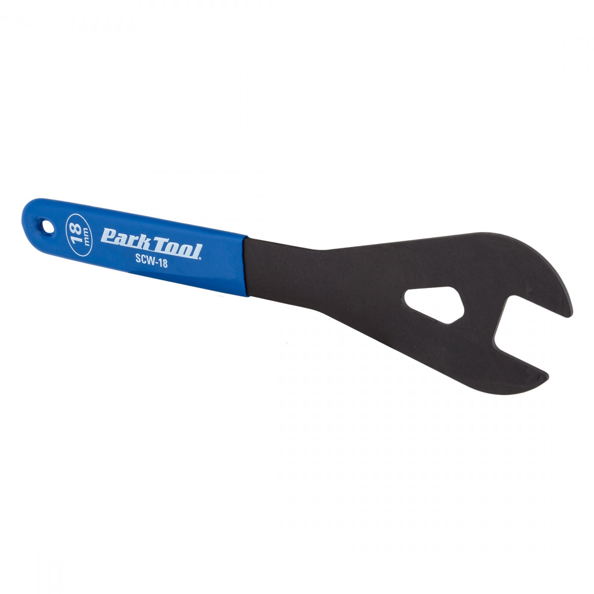 PARK TOOL Hub Cone Wrench 13mm - 18mm