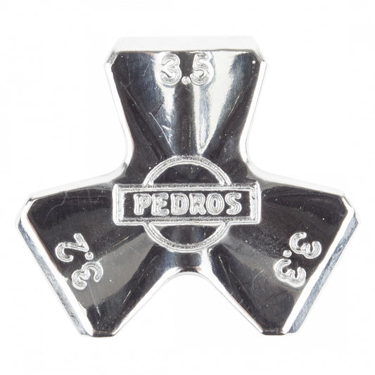 PEDROS TOOL SPOKE WRENCH MULTI