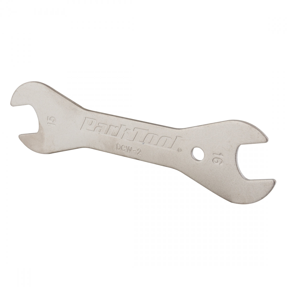PARK TOOL Double Ended Cone Wrench DCW