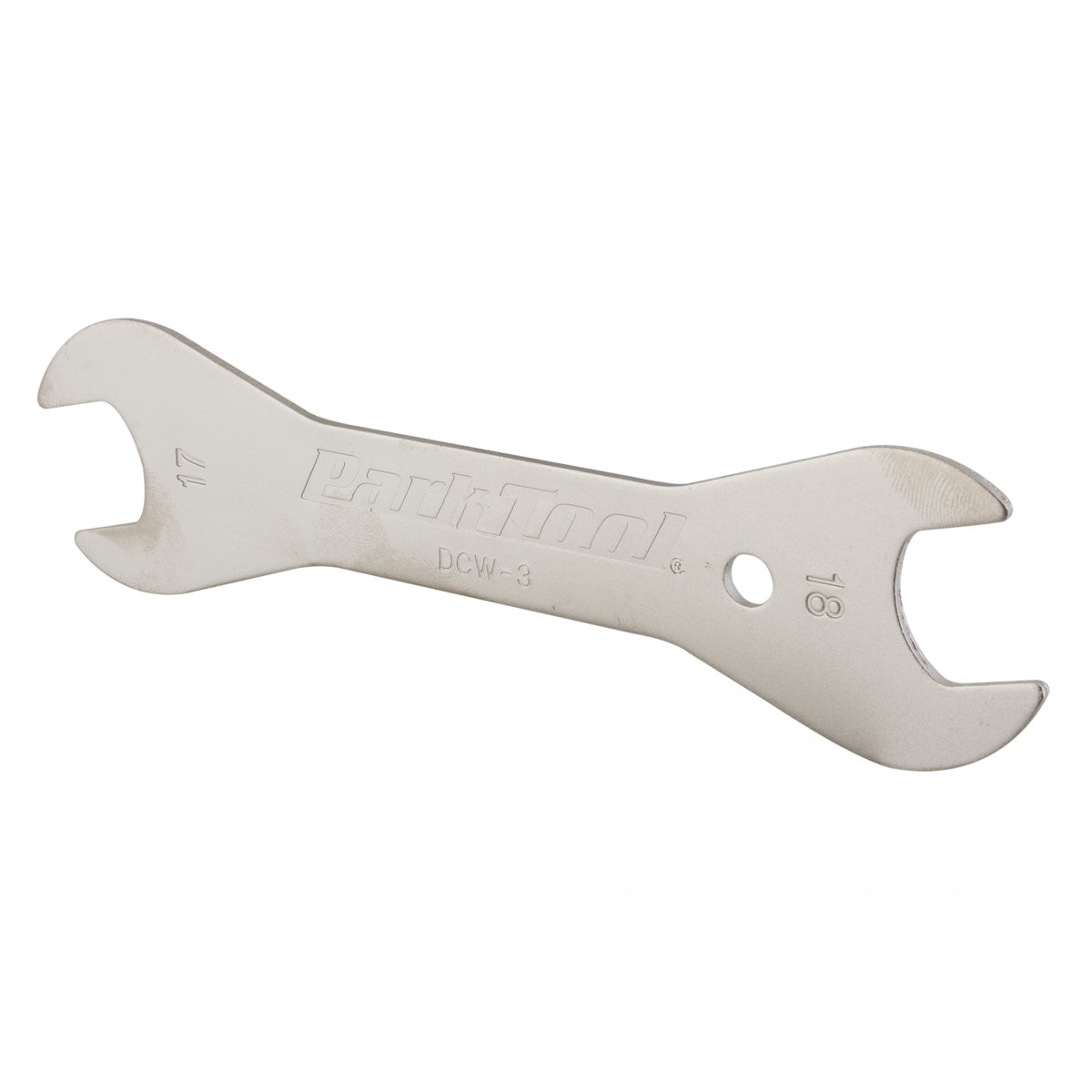 PARK TOOL Double Ended Cone Wrench DCW